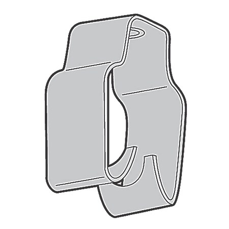 Abb SP SSFCS1 CONDUIT FINGER, CLOSE CLAM, SSF-CS1